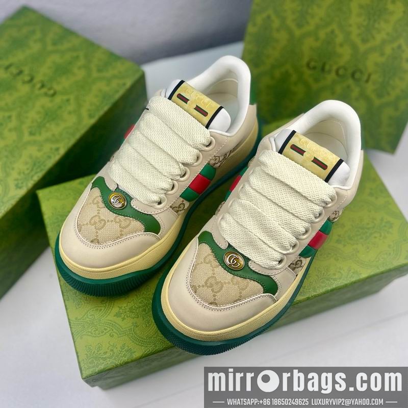 Gucci Replica Shoes sz35-40 39-44 hnh0316
