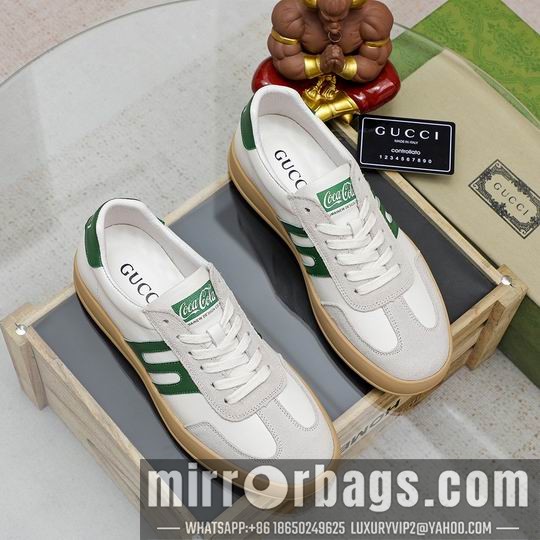 Gucci Replica Shoes sz38-44 mnh0504