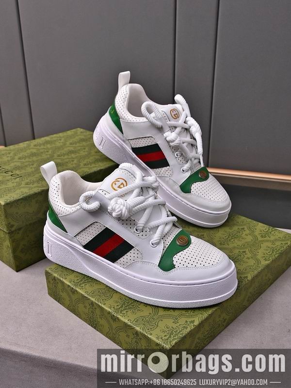 Gucci Replica Shoes sz38-45 mnf0222