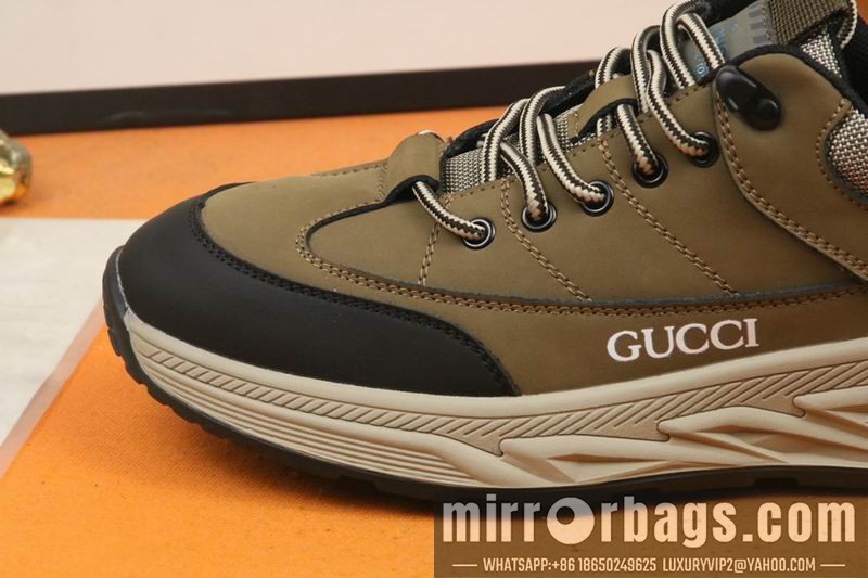 Gucci Replica Shoes sz38-43 mnf0115