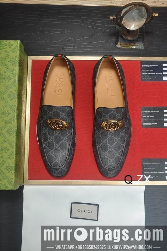 Gucci Replica Shoes sz38-45 ZX1007
