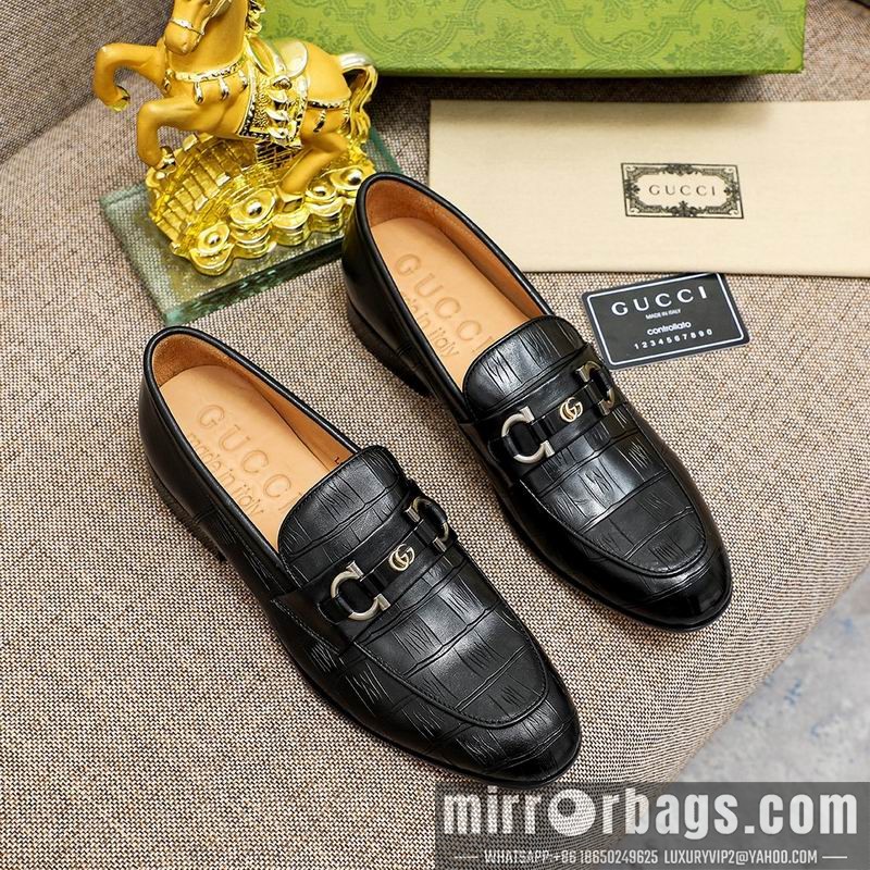 Gucci Replica Shoes sz38-47 mnf0291