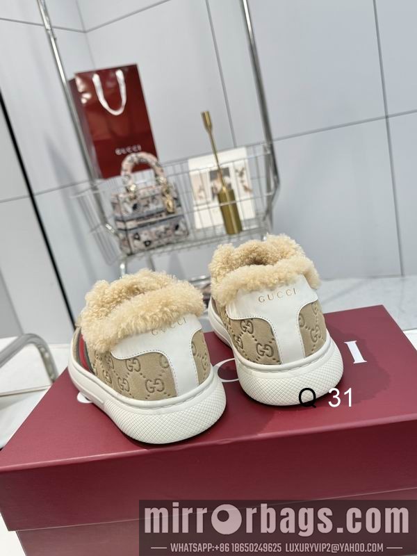 Gucci Replica Shoes sz38-45 YF1111