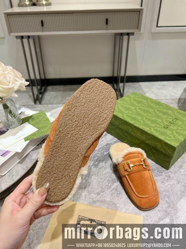 Gucci Replica Shoes sz35-42 mnf0211