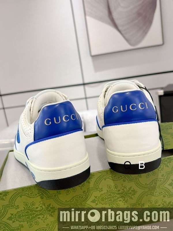 Gucci Replica Shoes sz38-45 BS0909