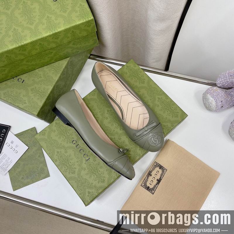 Gucci Replica Shoes sz34-41 mnf0307