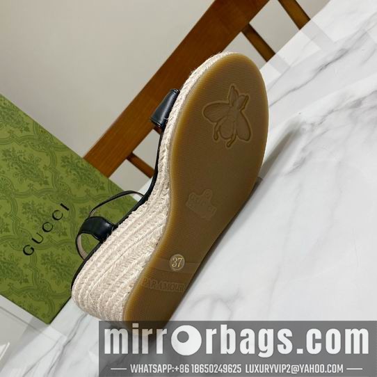 Gucci Replica Shoes sz34-42 12cm mnh0505