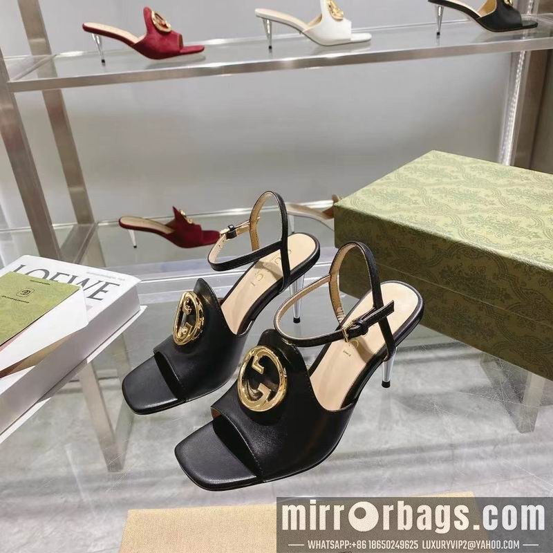 Gucci Replica Shoes sz35-42 8.5cm mnf0312
