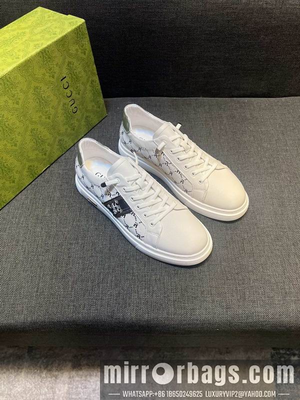 Gucci Replica Shoes sz38-44 mnf0219