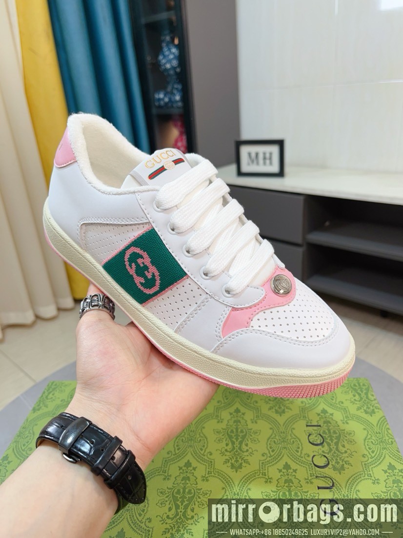 Gucci Replica Shoes sz38-44 h0708