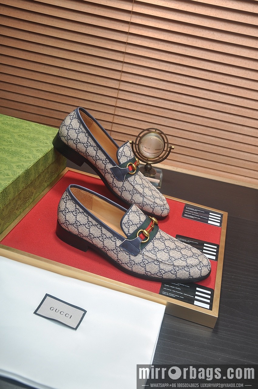 Gucci Replica Shoes sz38-45 h1001