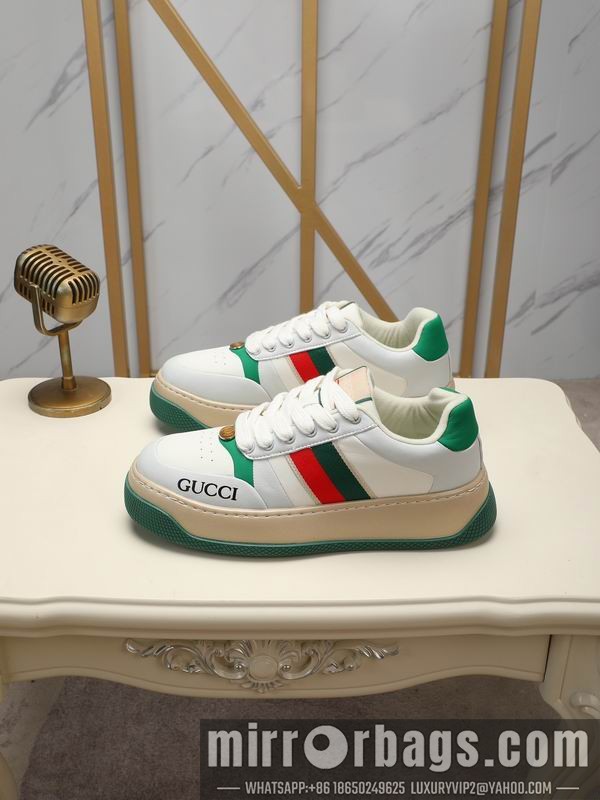 Gucci Replica Shoes sz38-44 mnf0219