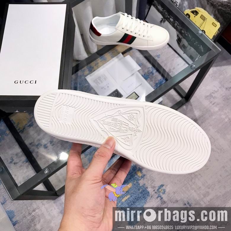 Gucci Replica Shoes sz35-46 HX0313