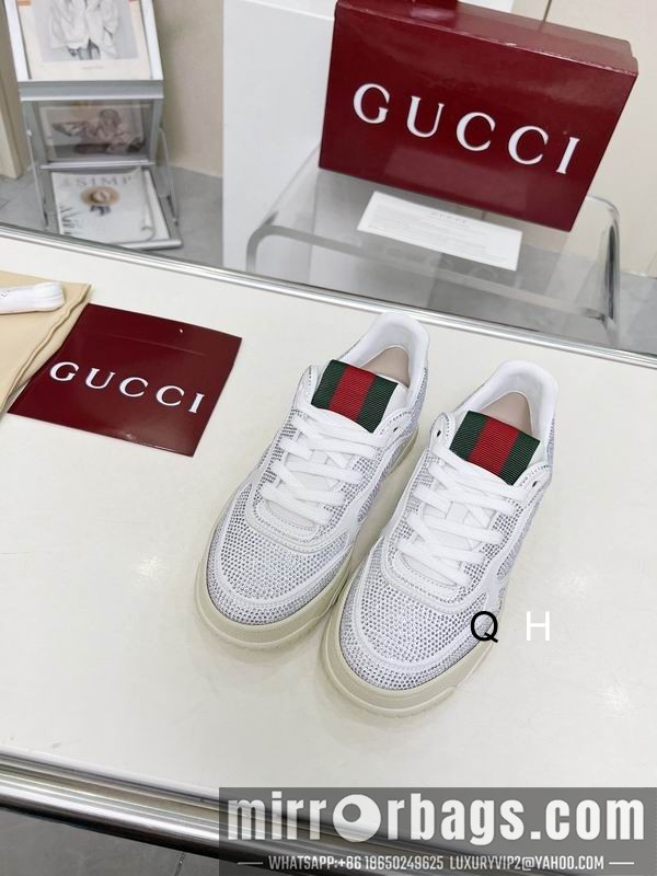 Gucci Replica Shoes sz35-40  HX1001