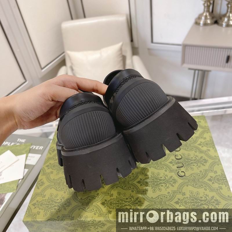 Gucci Replica Shoes sz35-42 39-47 4.5cm mnf0113