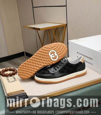 Gucci Replica Shoes sz38-44 mnh0501