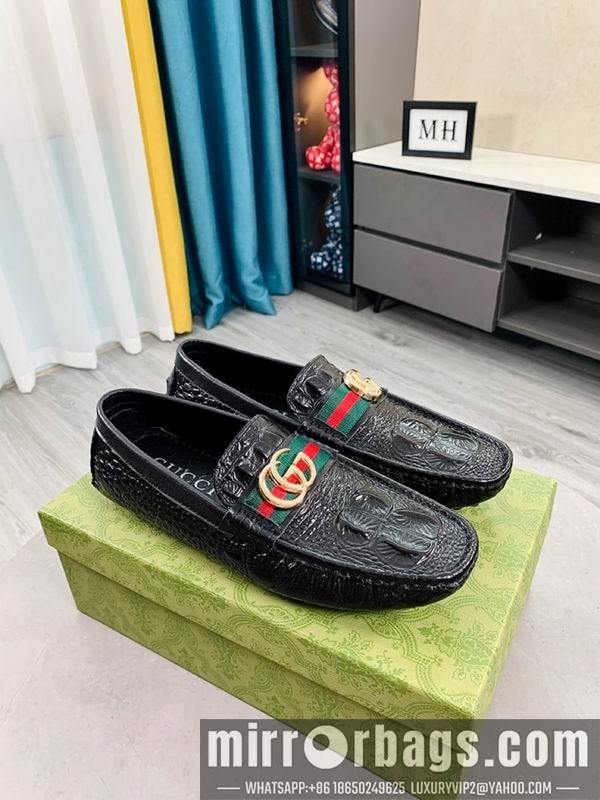 Gucci Replica Shoes sz38-44 mnf0315