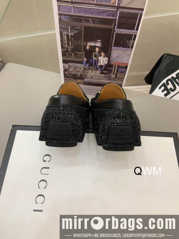 Gucci Replica Shoes sz38-45 2C WM0905
