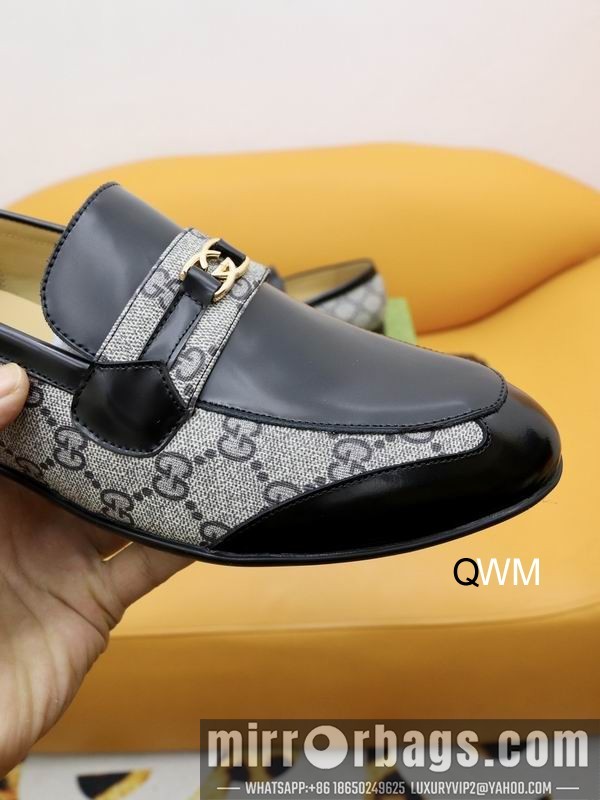 Gucci Replica Shoes sz38-45 WM0393