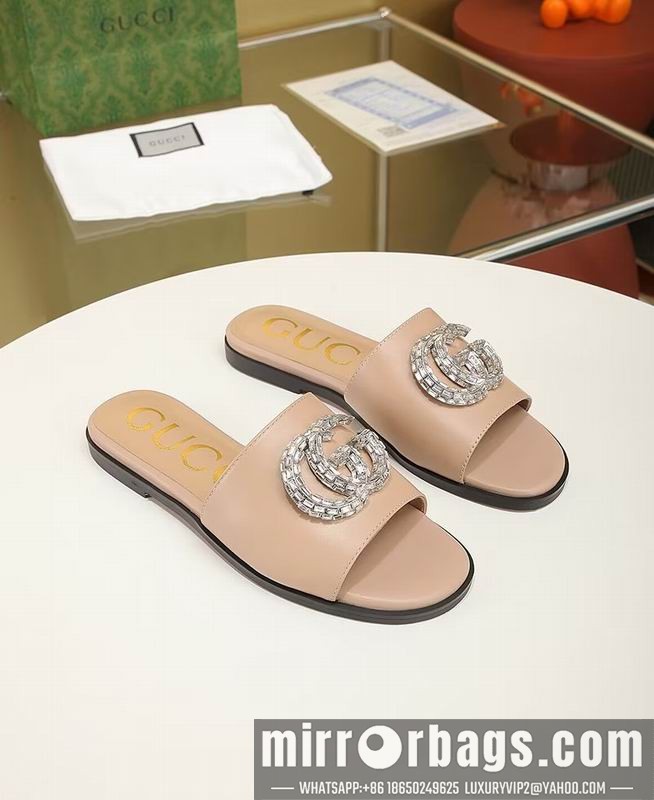 Gucci Replica Shoes sz35-43 mnf0213