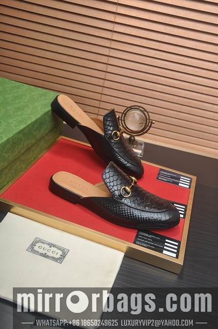 Gucci Replica Shoes sz38-45 mnh0505