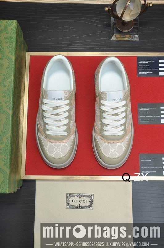 Gucci Replica Shoes sz35-45 ZX1001