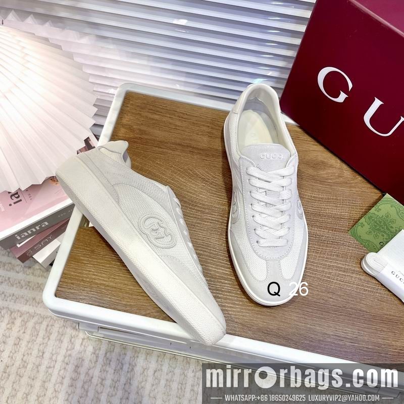 Gucci Replica Shoes Dior sz35-44 L0901