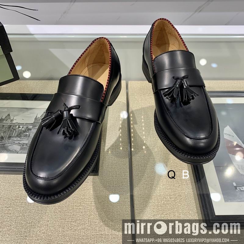 Gucci Replica Shoes colour sz38-45 BS0807