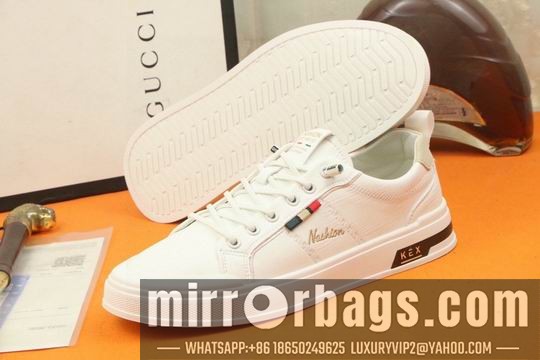 Gucci Replica Shoes sz38-43 mnh1007