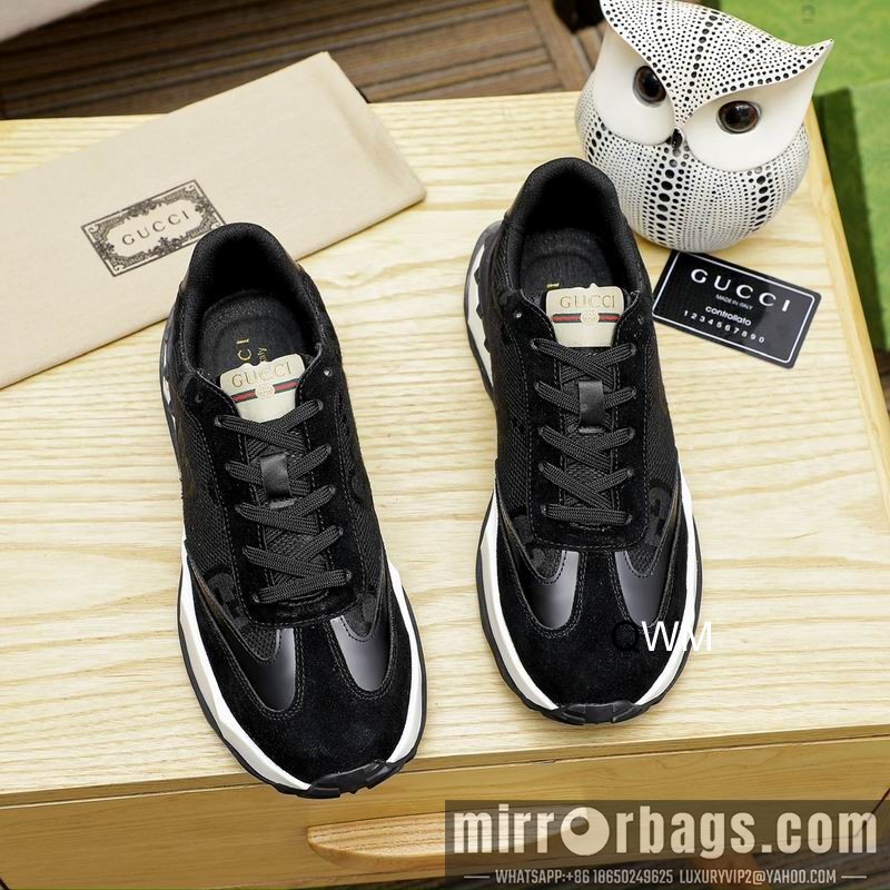 Gucci Replica Shoes sz38-45 WM0902