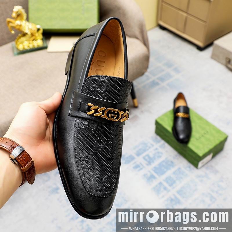Gucci Replica Shoes sz38-47 mnf0153