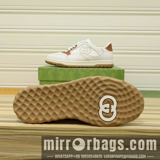 Gucci Replica Shoes sz38-45 mnh0408