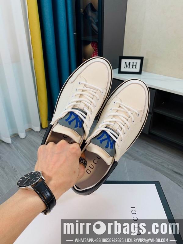 Gucci Replica Shoes sz38-44 mnf0240