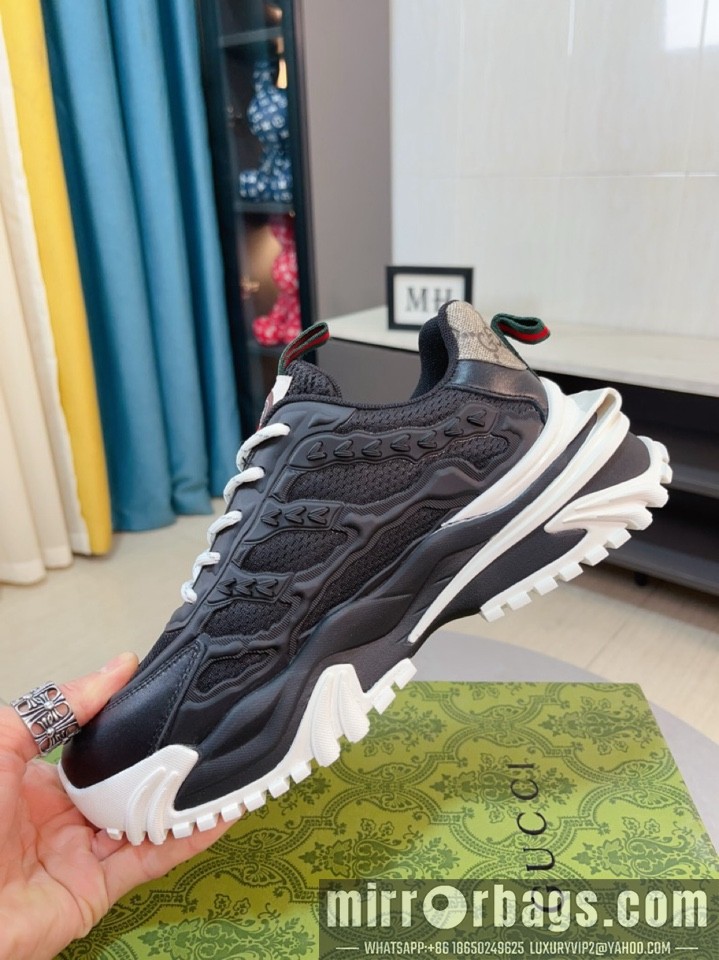 Gucci Replica Shoes sz38-44 h0711
