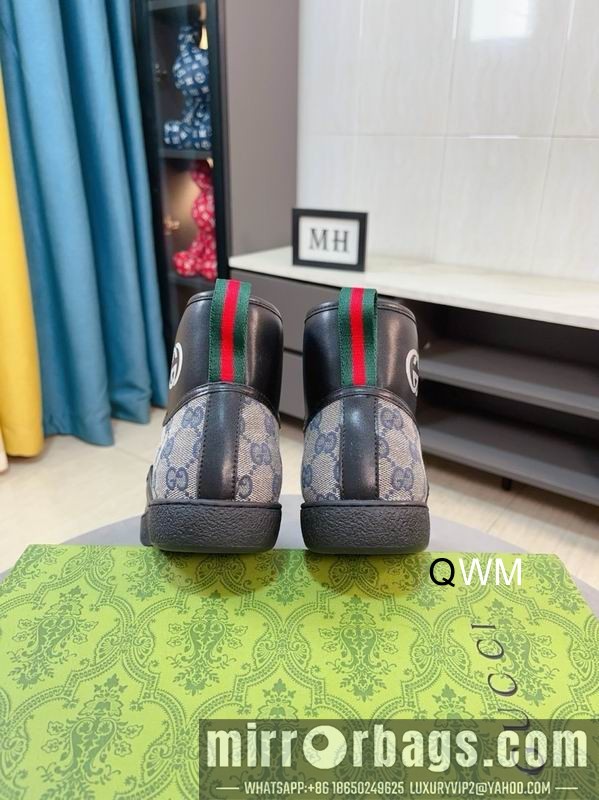 Gucci Replica Shoes sz38-45 WM0901