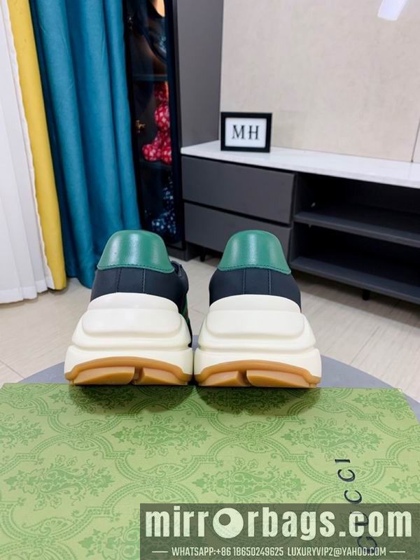 Gucci Replica Shoes sz38-45 mnf0250