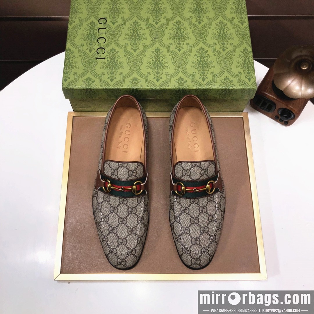 Gucci Replica Shoes sz38-45 hnh1210
