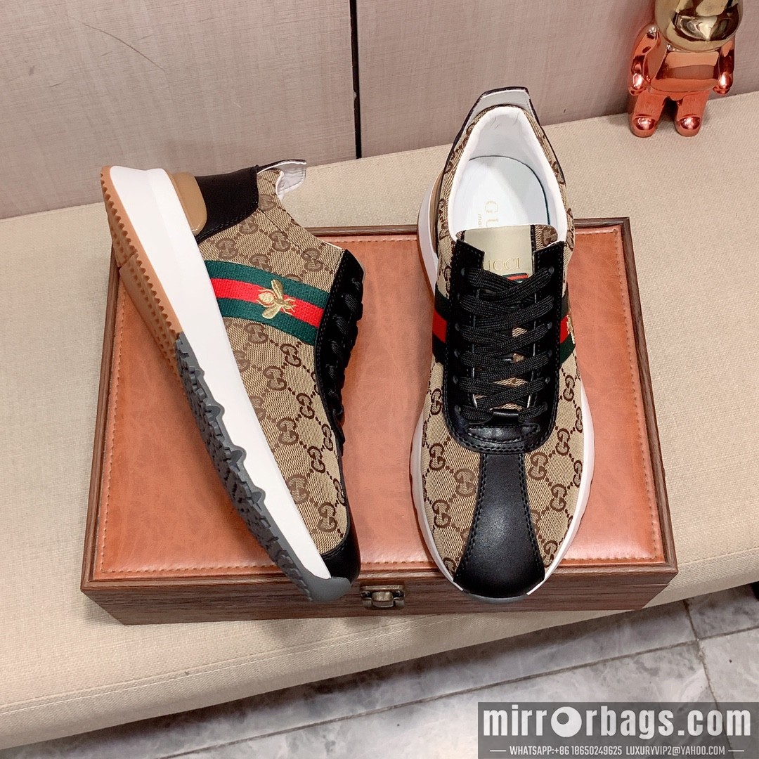 Gucci Replica Shoes sz38-44 h0802