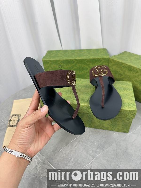 Gucci Replica Shoes sz35-46 mnf0205