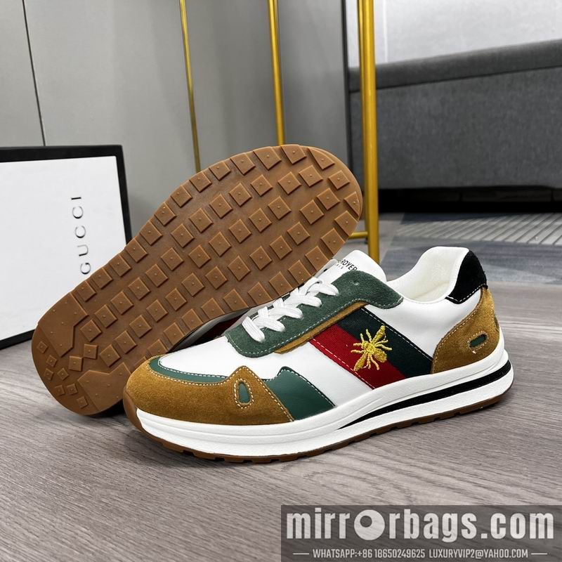 Gucci Replica Shoes sz 38-45 mnf0151
