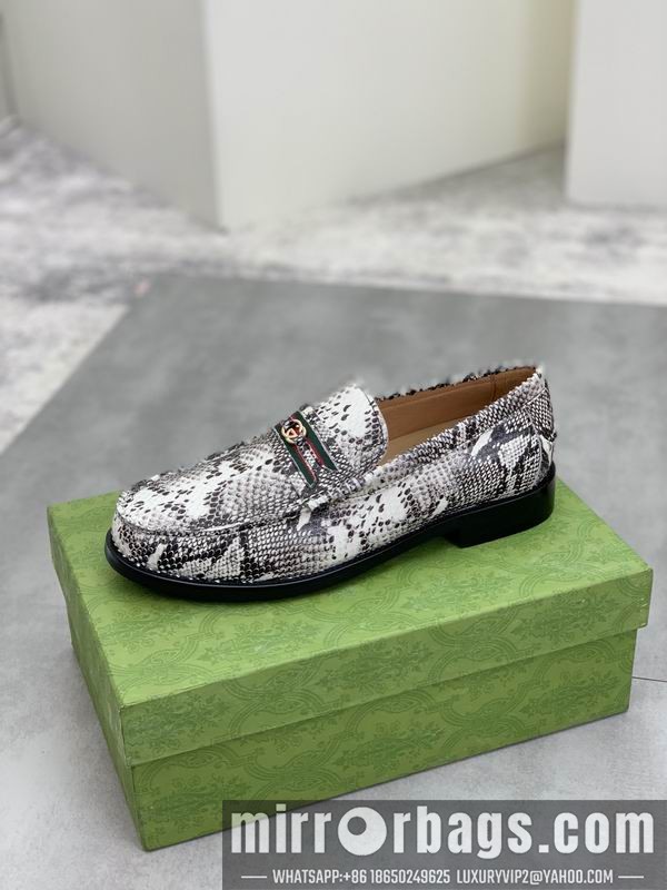 Gucci Replica Shoes sz38-45 mnf0271