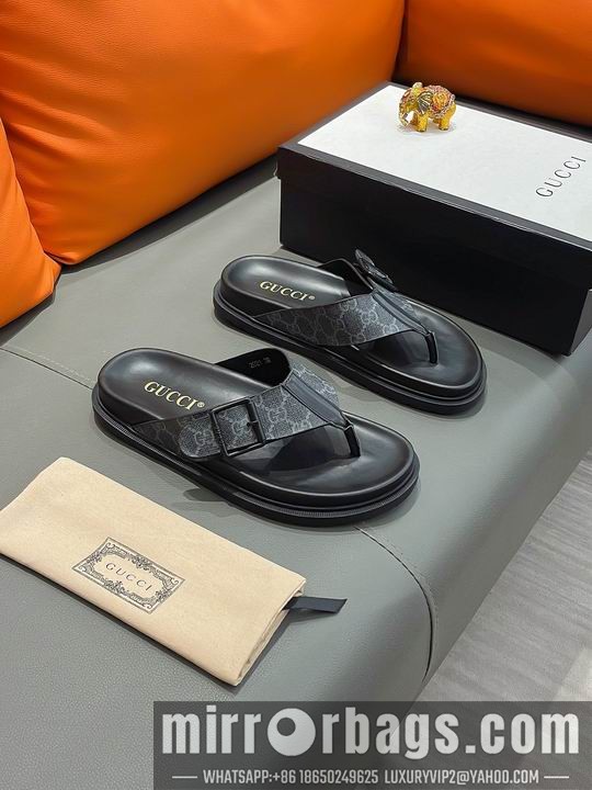 Gucci Replica Shoes sz38-45 mnh0403