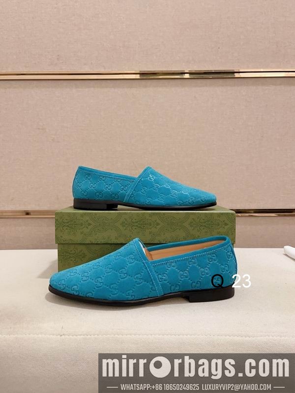 Gucci Replica Shoes sz38-45 HY0704