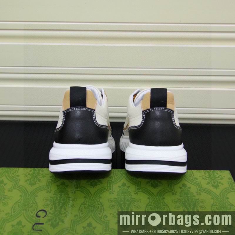 Gucci Replica Shoes sz38-45 mnf0109