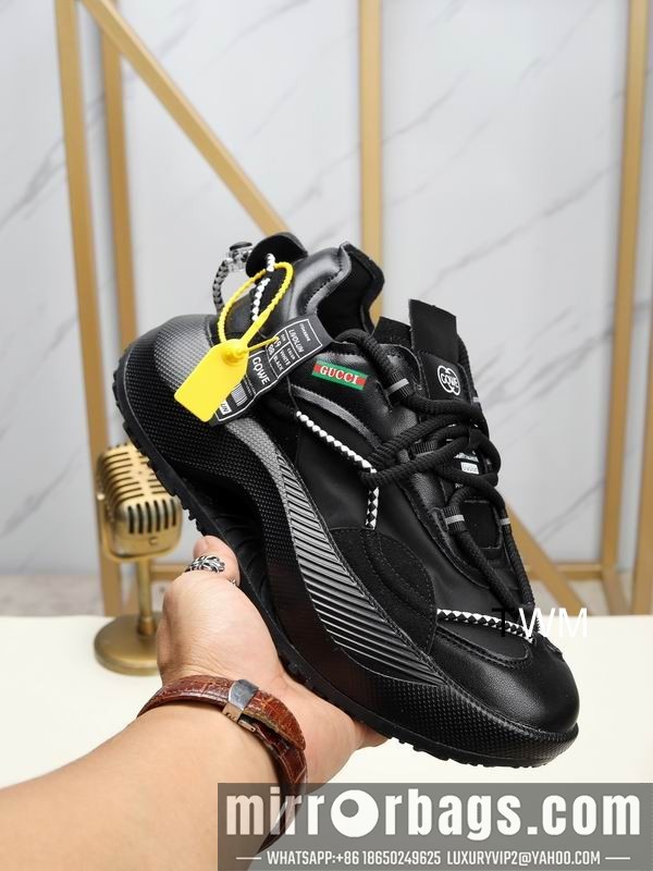 Gucci Replica Shoes colour sz38-45 WM1007