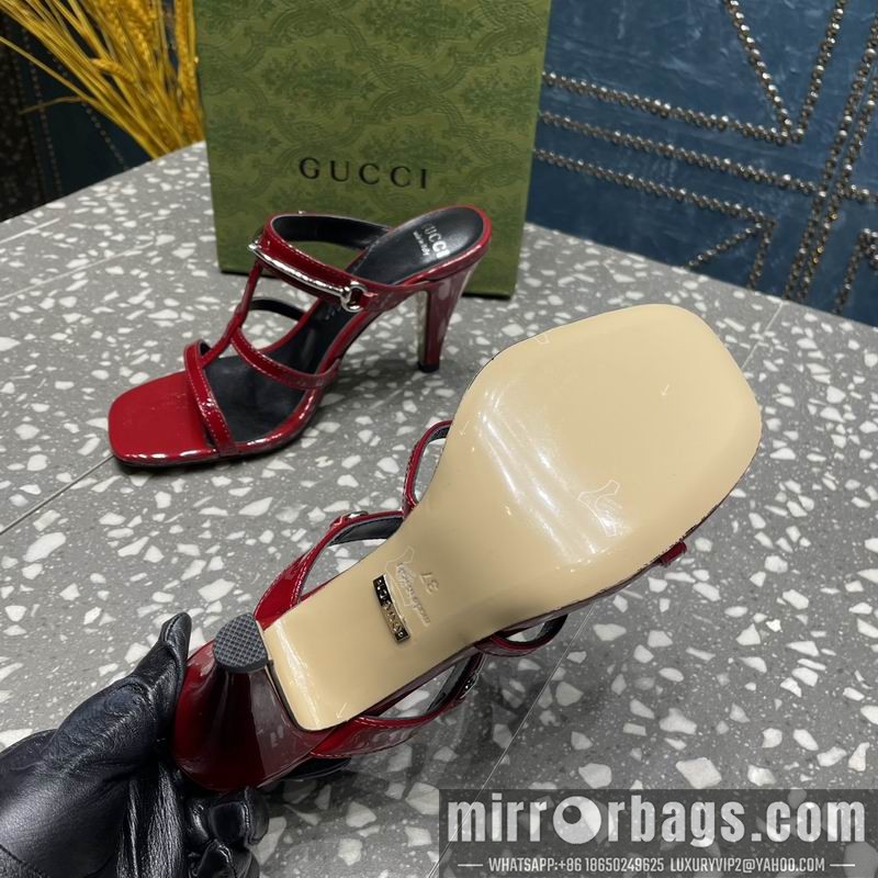 Gucci Replica Shoes sz35-42 8.5cm mnf0302