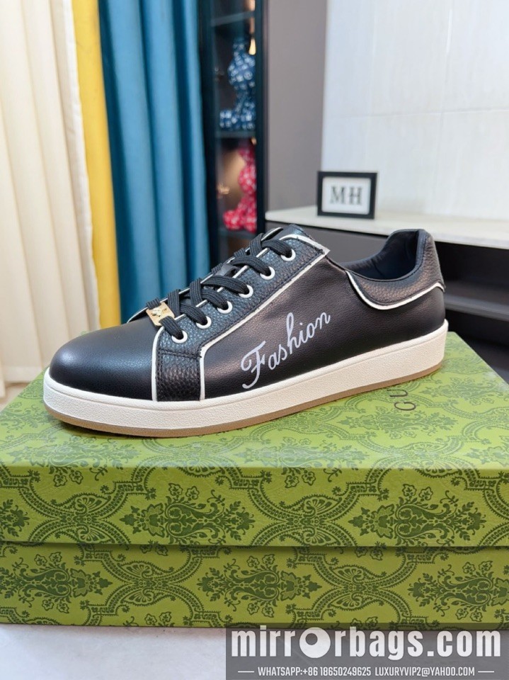 Gucci Replica Shoes sz38-44 hnh0210