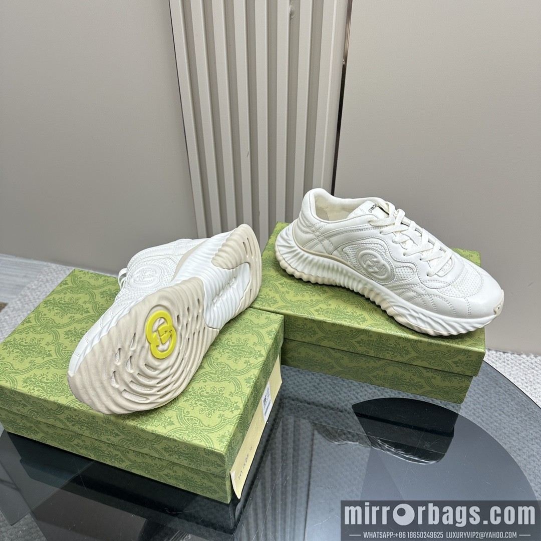 Gucci Replica Shoes sz35-46 h0601