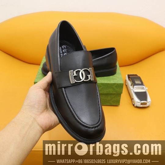 Gucci Replica Shoes sz38-44 mnh0427