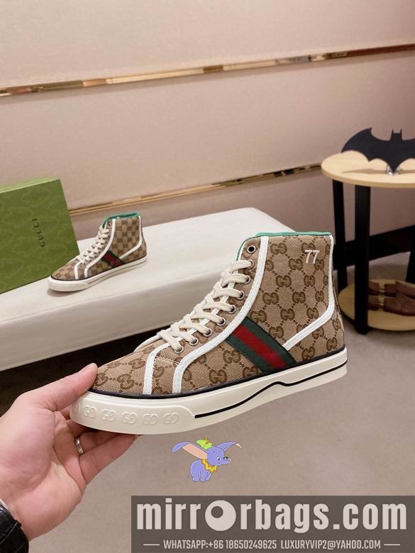 Gucci Replica Shoes sz34-44 ngh0306